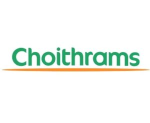 Choithrams