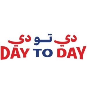 داي تو داي