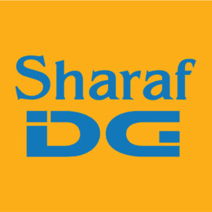 شرف دي جي