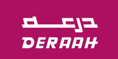 كود خصم من درعه