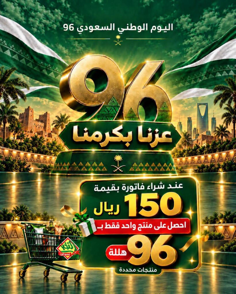 عروض أسواق النخبة 22-24 سبتمبر 2026