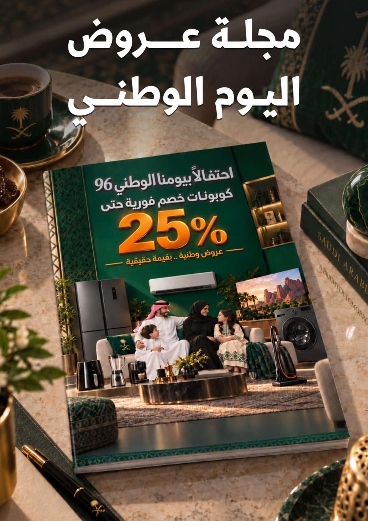 عروض الصندوق الأسود 21-30 سبتمبر 2026