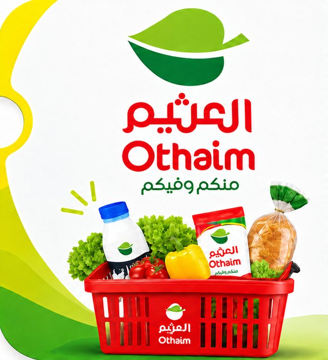 العثيم