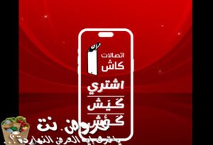 عرض 1000 جنية رصيد