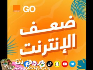 عرض ضعف باقات GO