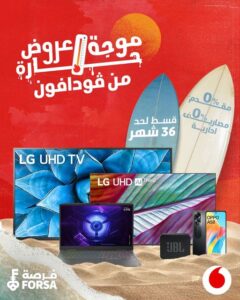 عرض موجة حارة