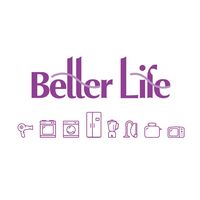 أكواد خصم خاصه ل Better Life Kitchen Apppliances
