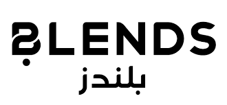 كود خصم خاص ب Blends