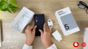 عرض OPPO A5i Pro 5G