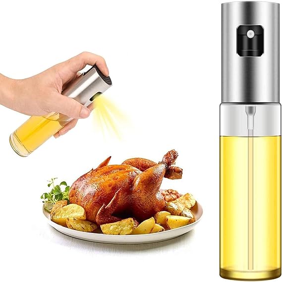 بخاخ زيت للطبخ من بوزموج ب 38 جنيه