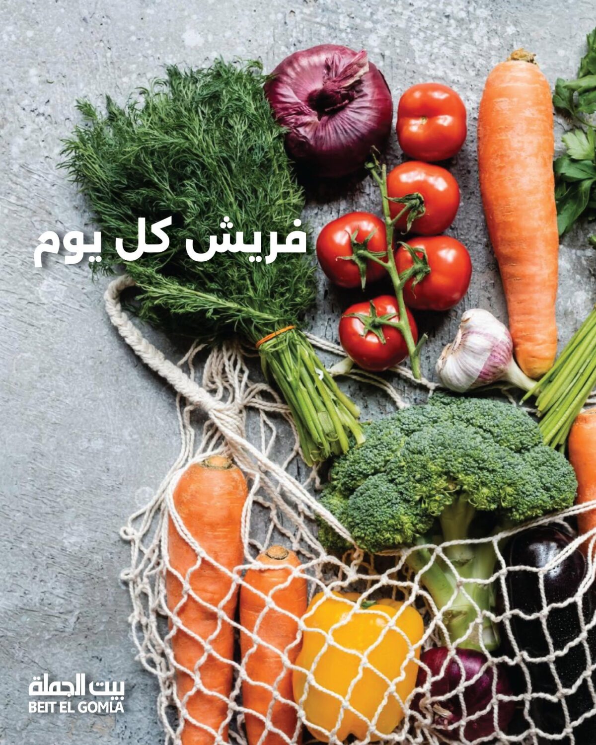 عروض بيت الجملة 15-17 يونيو 2026