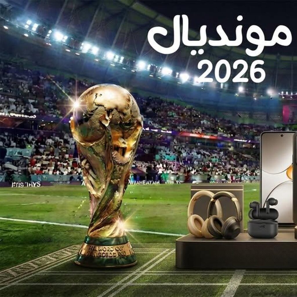 عروض جملة ماركت 2-16 يوليو 2026