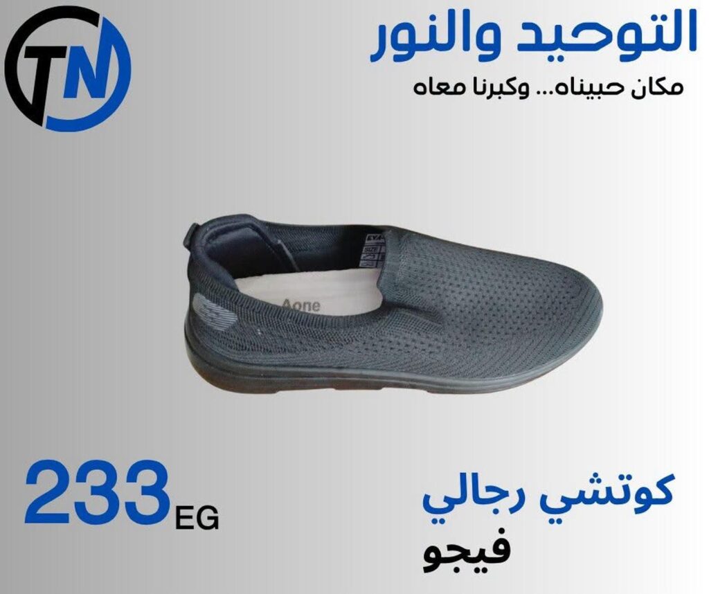 عروض التوحيد والنور 22-31 أغسطس 2026 - مجلة عروض التوحيد والنور