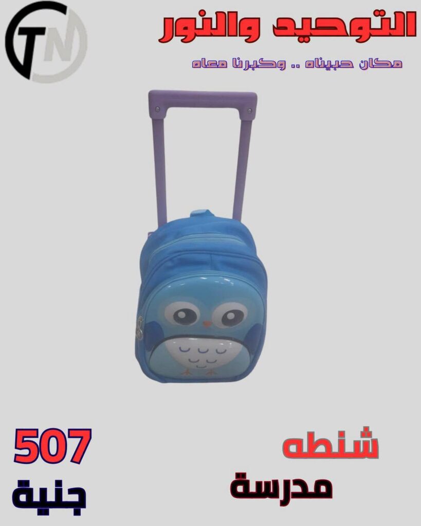 عروض التوحيد والنور 22-31 أغسطس 2026 - مجلة عروض التوحيد والنور