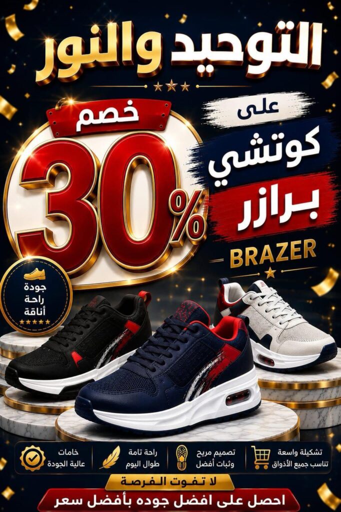 عروض التوحيد والنور 8 أغسطس وحتى نفاد الكمية 2026