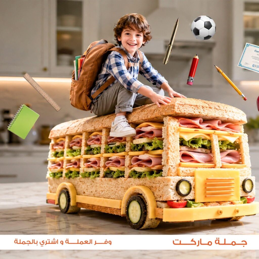 عروض جملة ماركت 19-29 أغسطس 2026