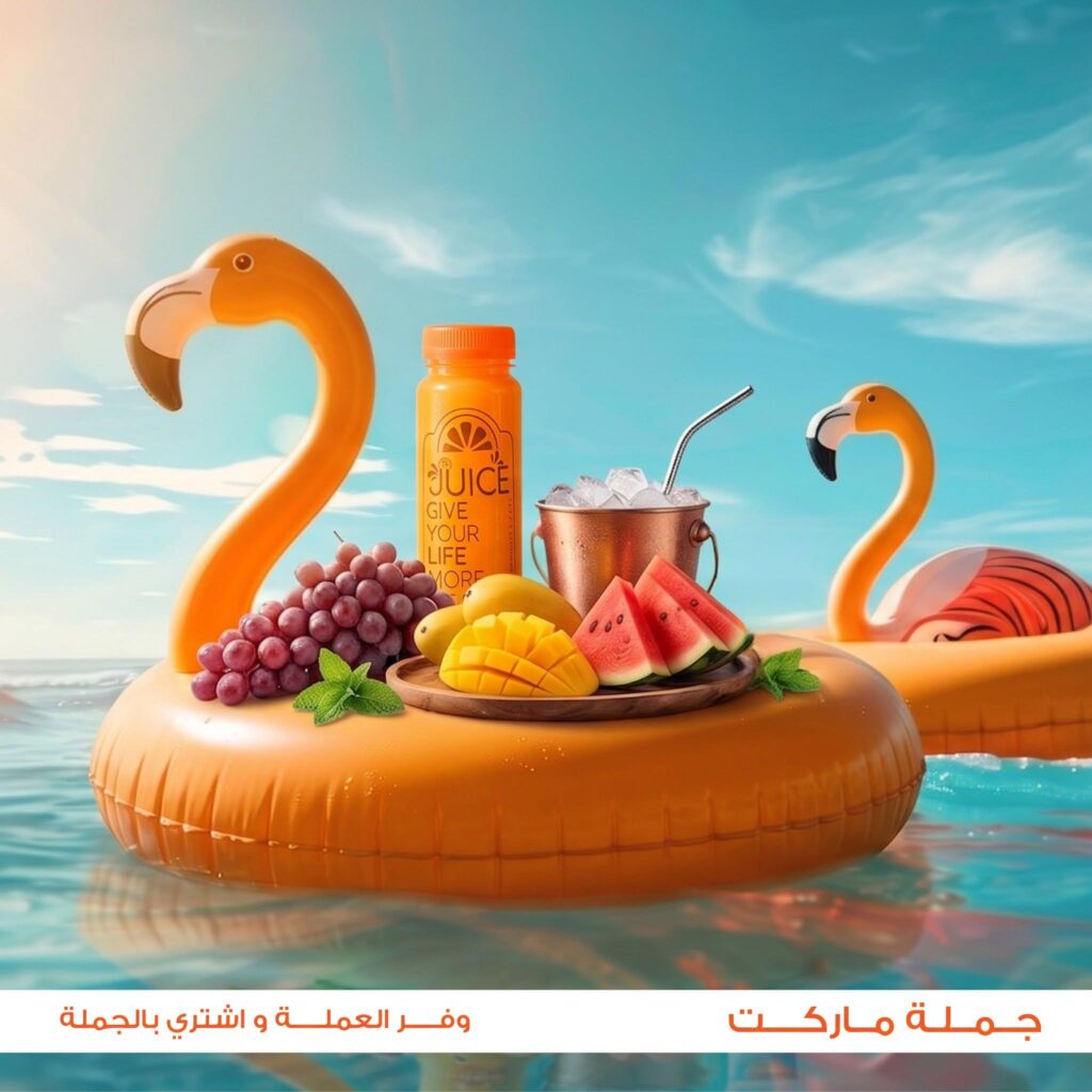 عروض جملة ماركت 2-15 أغسطس 2026