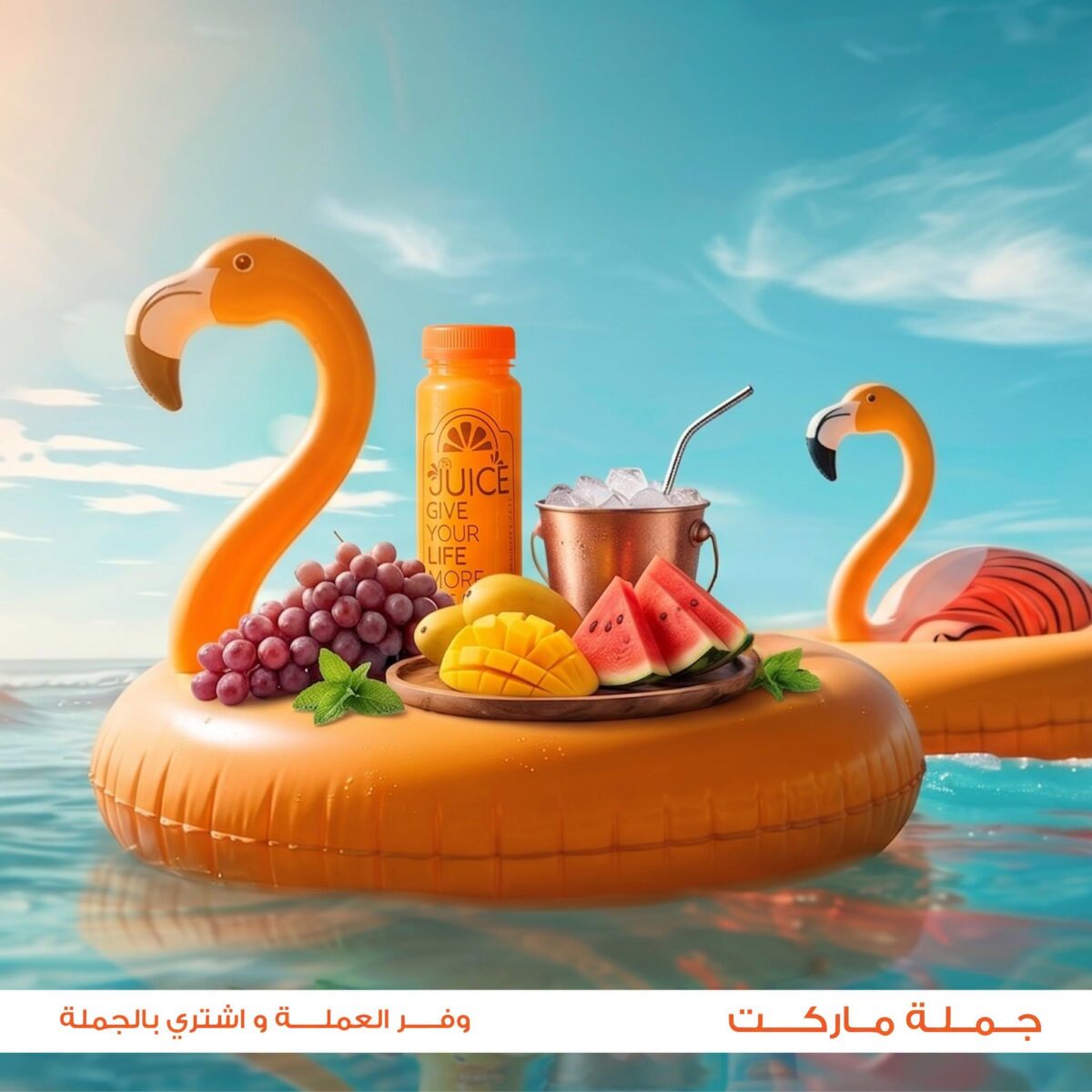 عروض جملة ماركت 2-15 أغسطس 2026