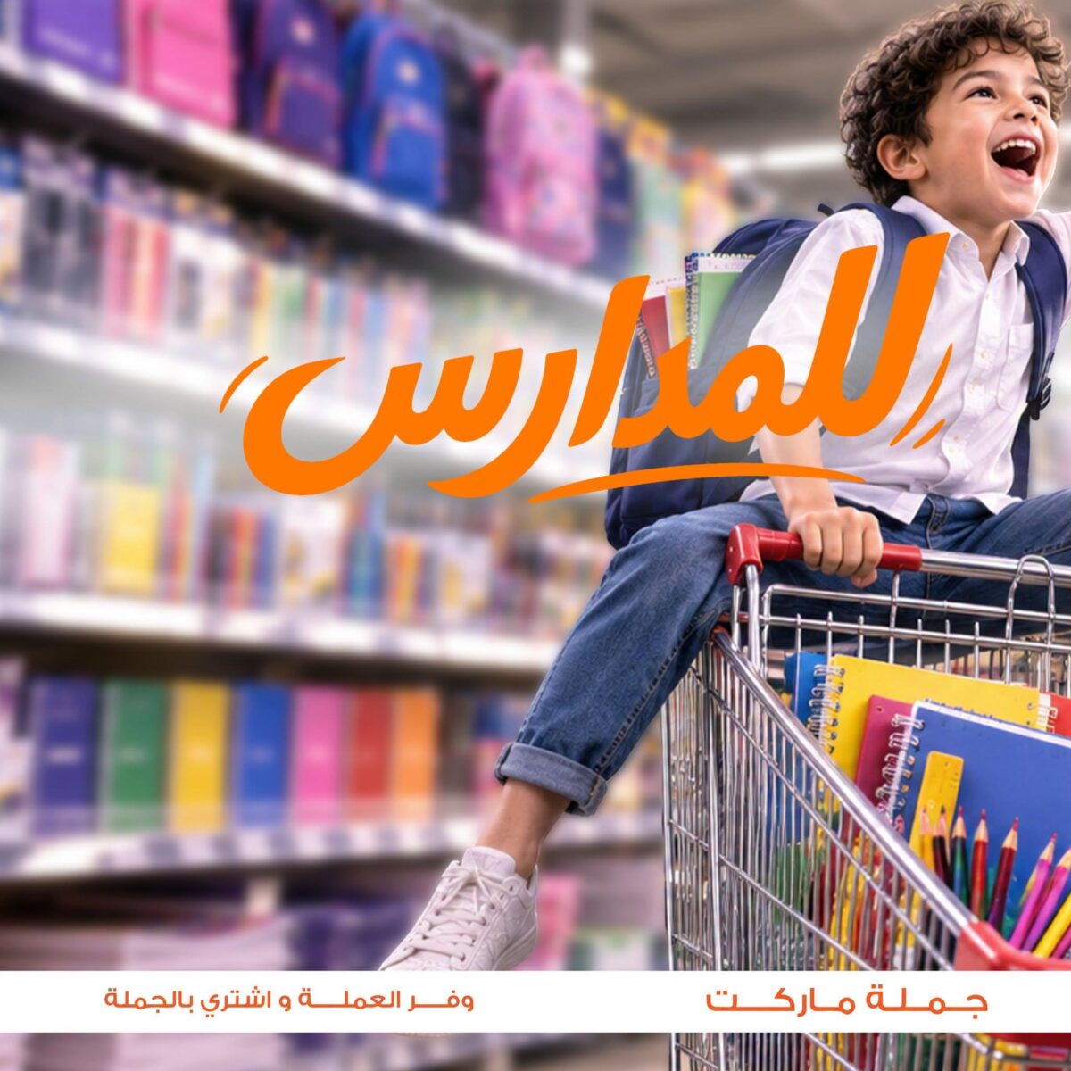 عروض جملة ماركت 20 أغسطس - 5 سبتمبر 2026
