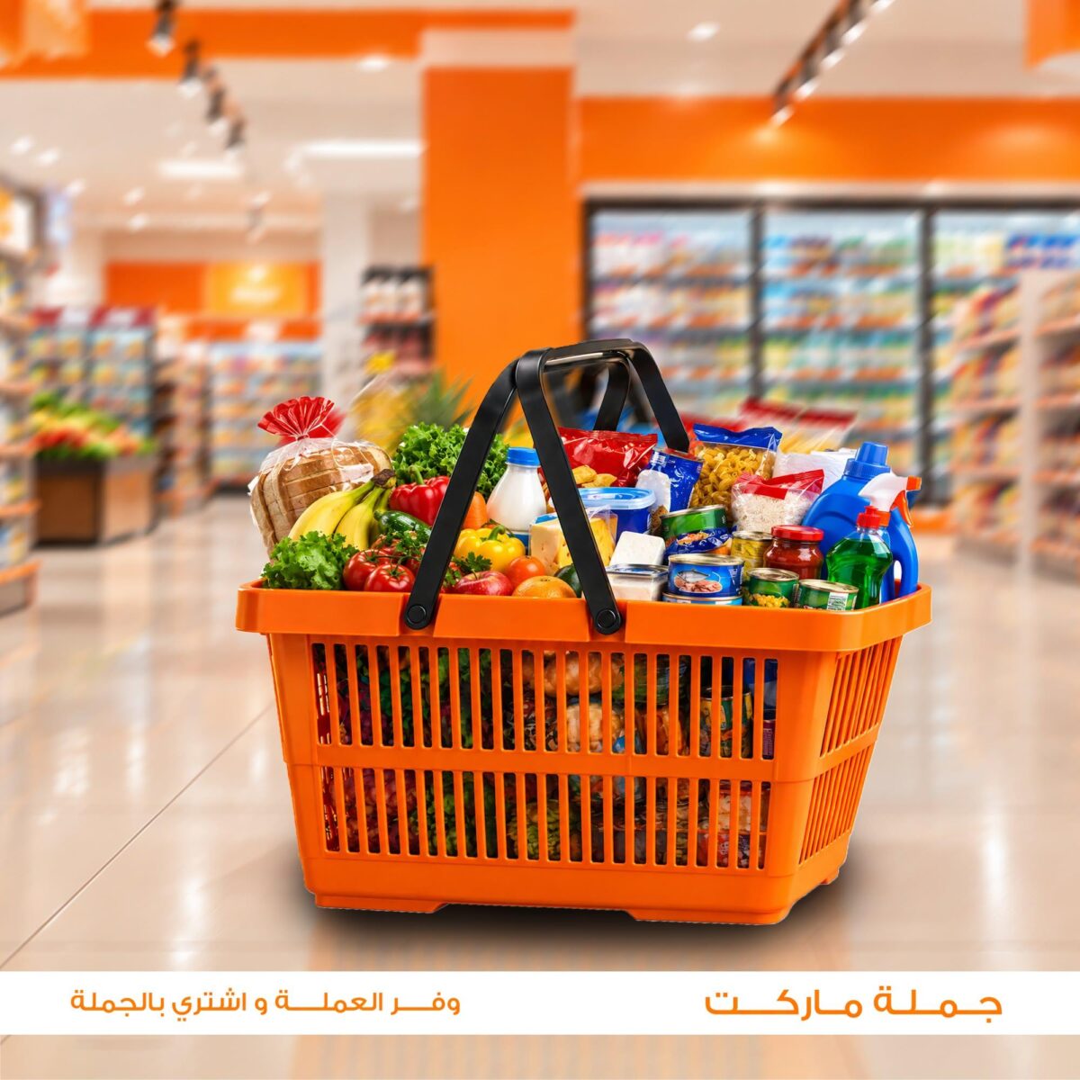 عروض جملة ماركت 24 سبتمبر - 10 أكتوبر 2026 عروض جملة ماركت 24 سبتمبر - 10 أكتوبر 2026