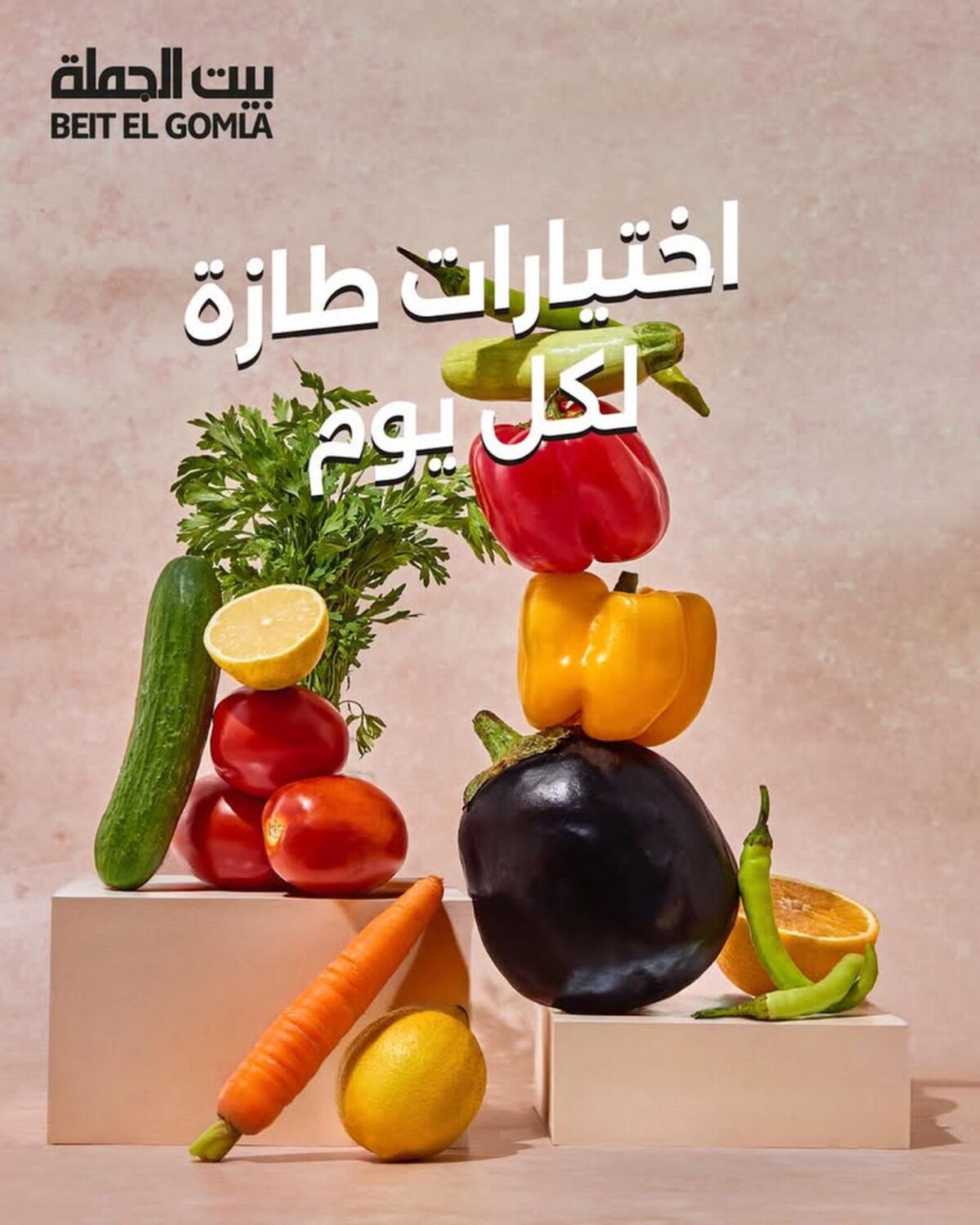 عروض بيت الجملة 12-14 أكتوبر 2026 - مجلة عروض بيت الجملة اليوم