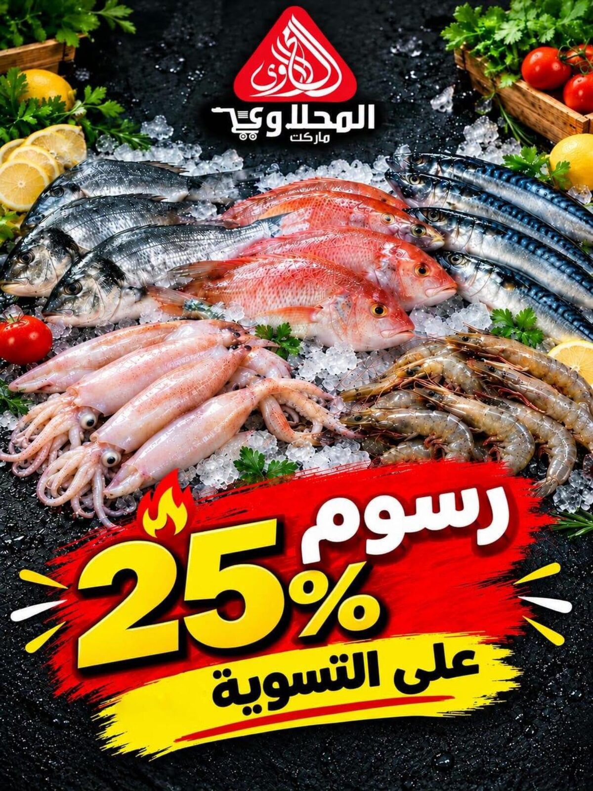 عروض المحلاوي من 18 أكتوبر 2026