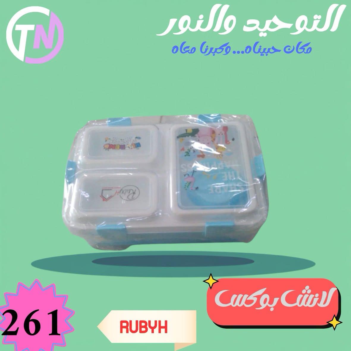 عروض التوحيد والنور صفحة 11
