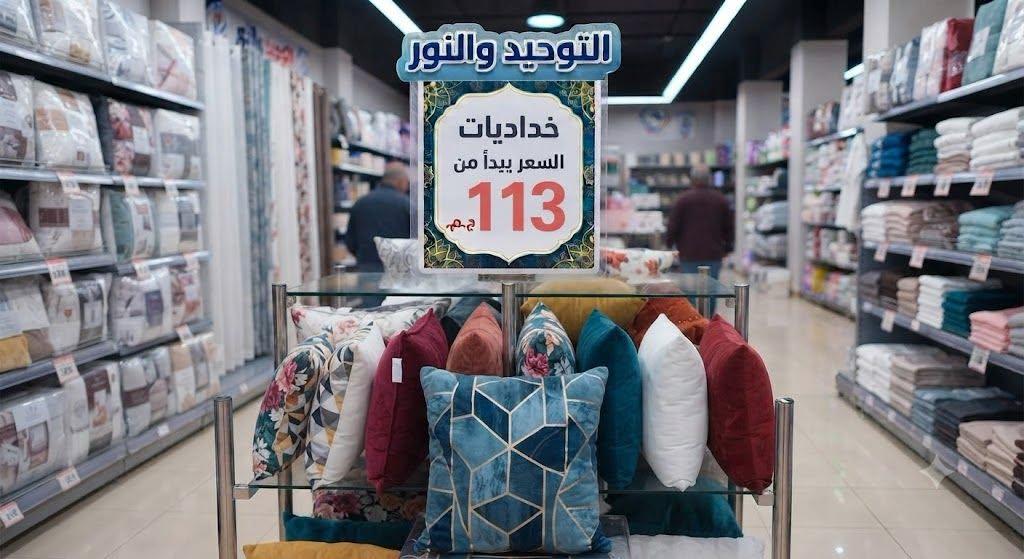 عروض التوحيد والنور صفحة 11