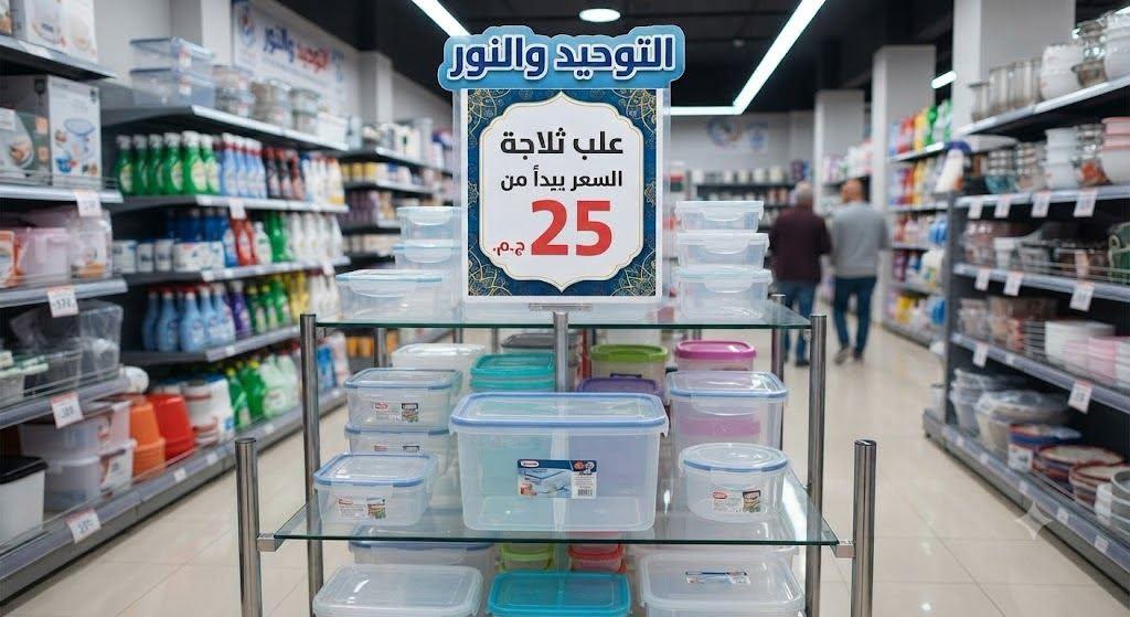 عروض التوحيد والنور صفحة 4