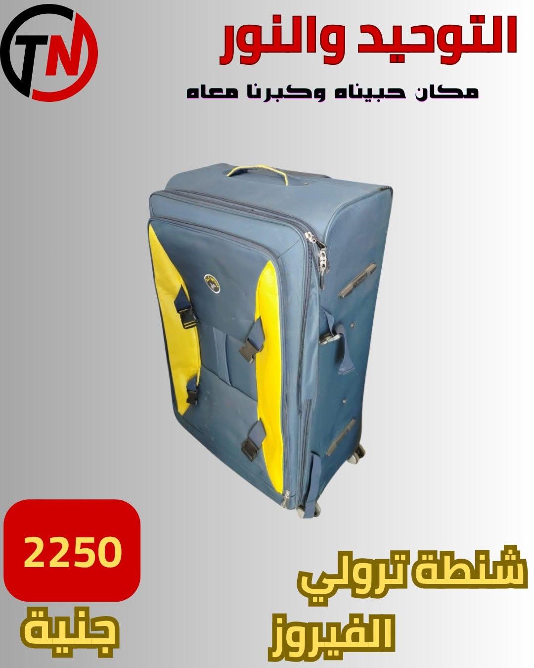 عروض التوحيد والنور صفحة 17