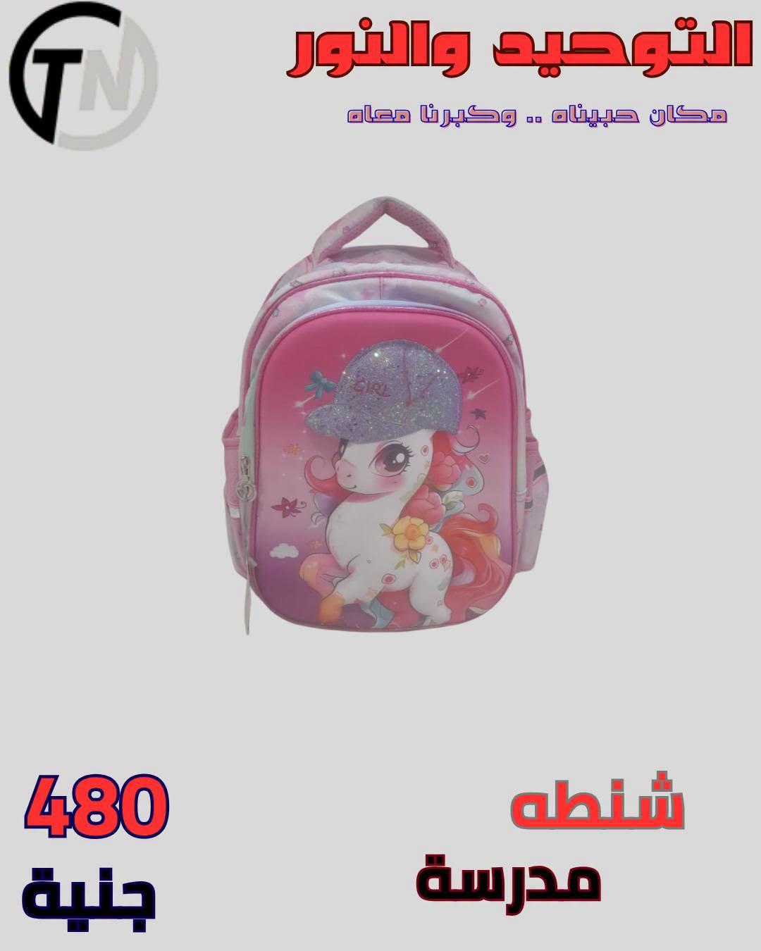 عروض التوحيد والنور صفحة 15