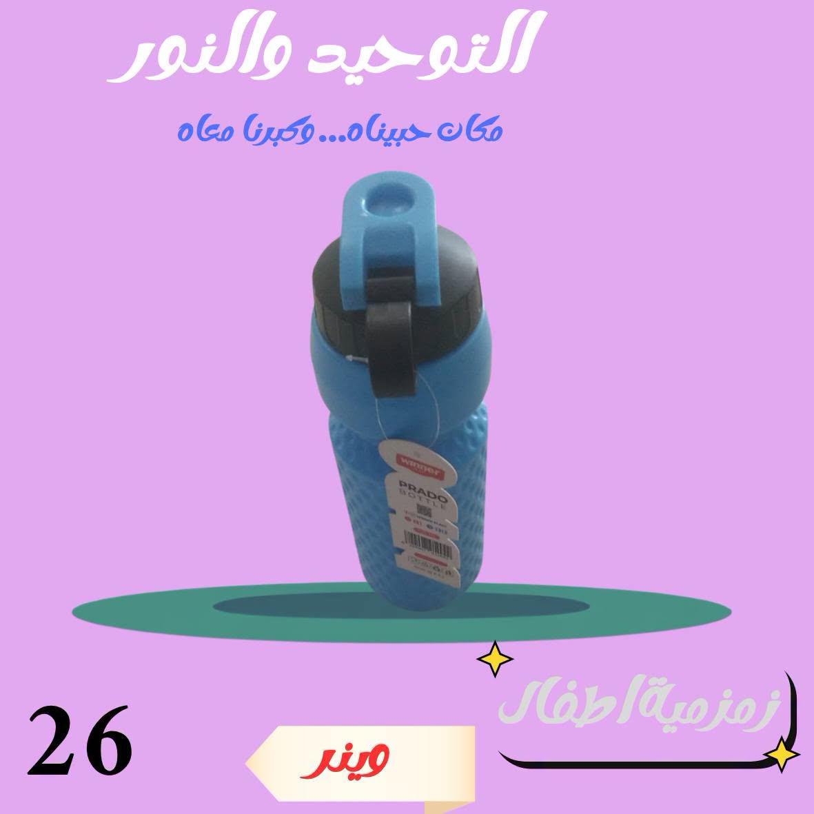 عروض التوحيد والنور صفحة 29