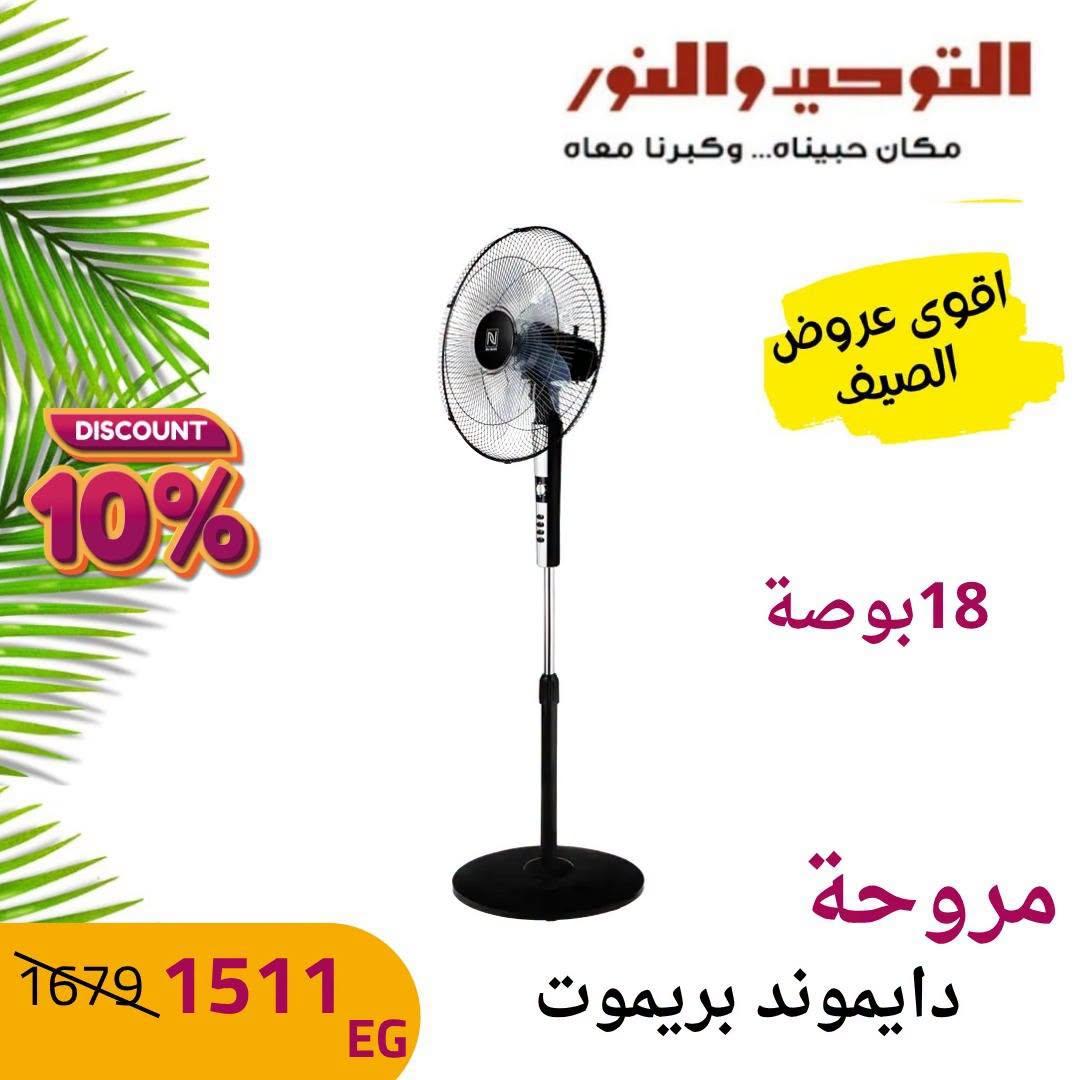 عروض التوحيد والنور صفحة 12