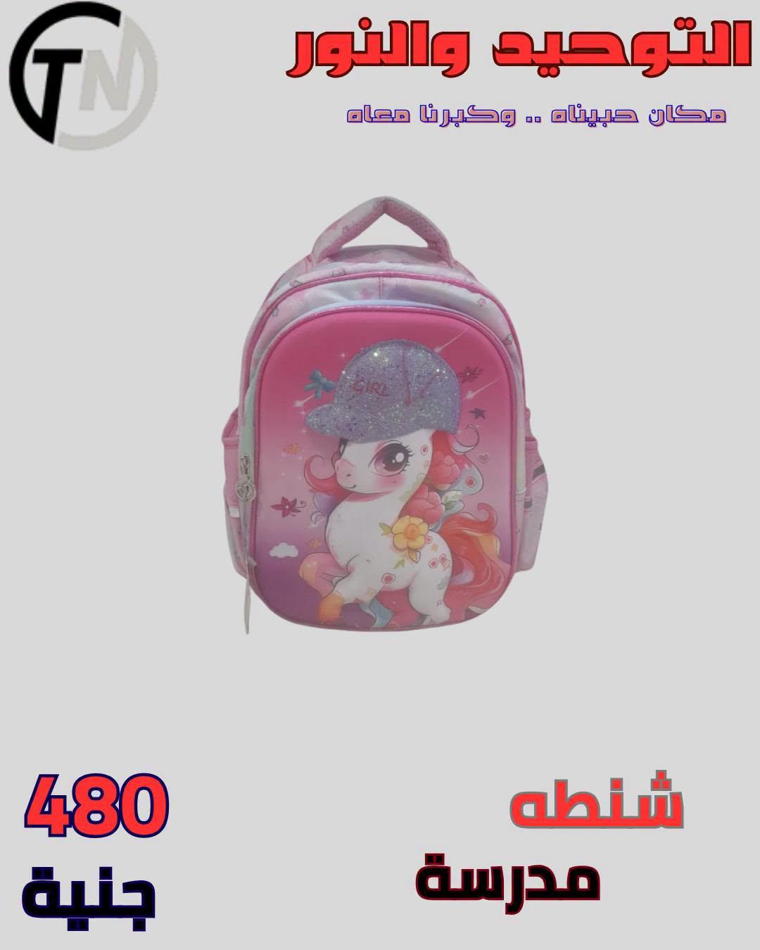 عروض التوحيد والنور صفحة 14
