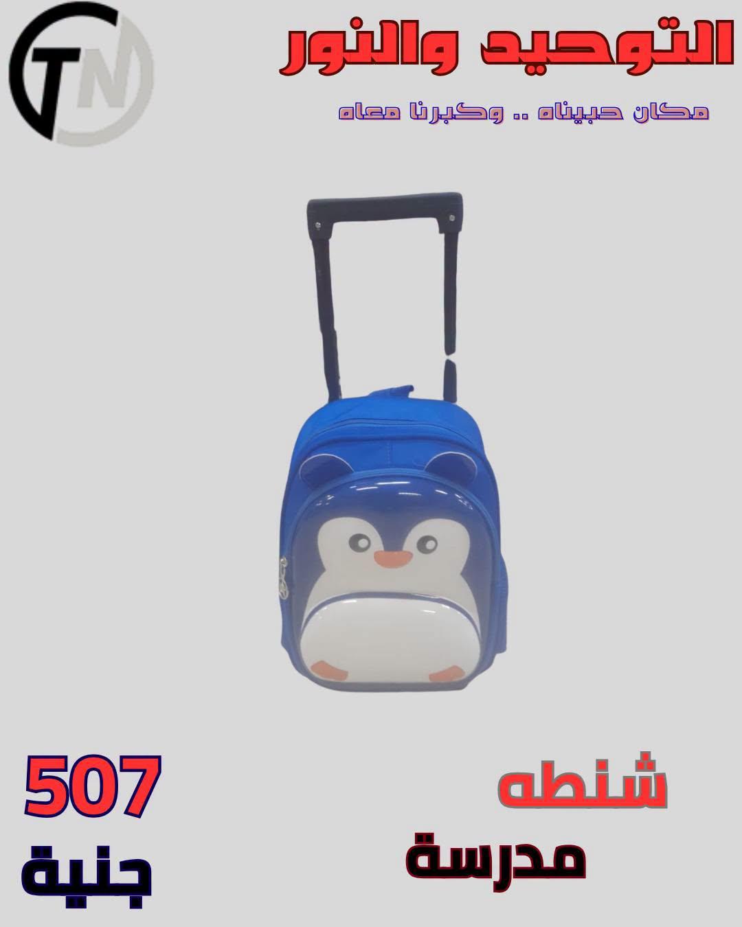 عروض التوحيد والنور صفحة 3