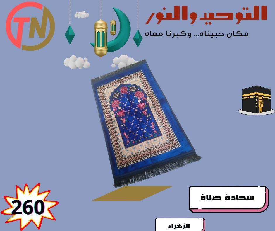 عروض التوحيد والنور صفحة 13