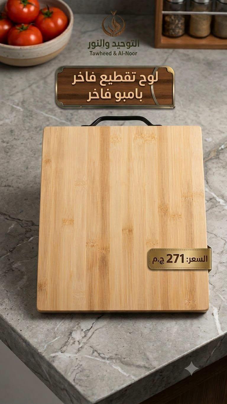 عروض التوحيد والنور صفحة 14