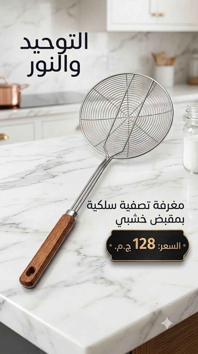 عروض التوحيد والنور صفحة 6
