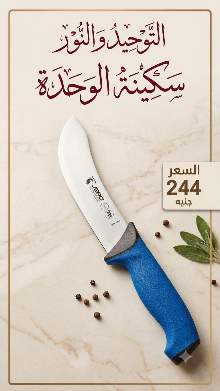 عروض التوحيد والنور صفحة 8