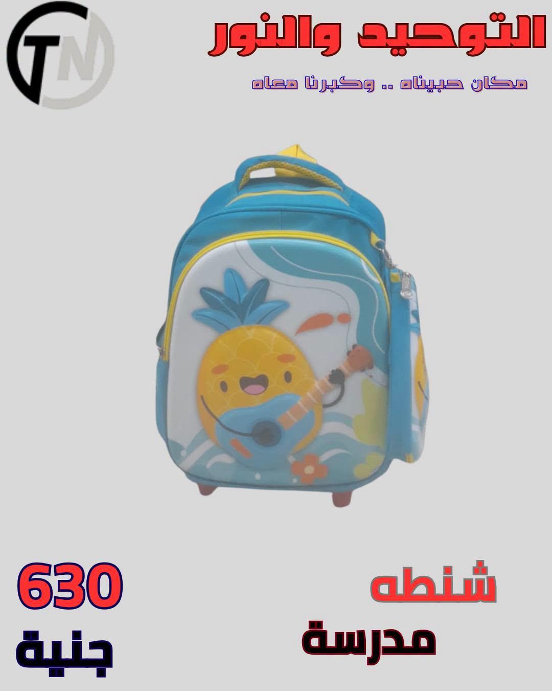 عروض التوحيد والنور صفحة 11