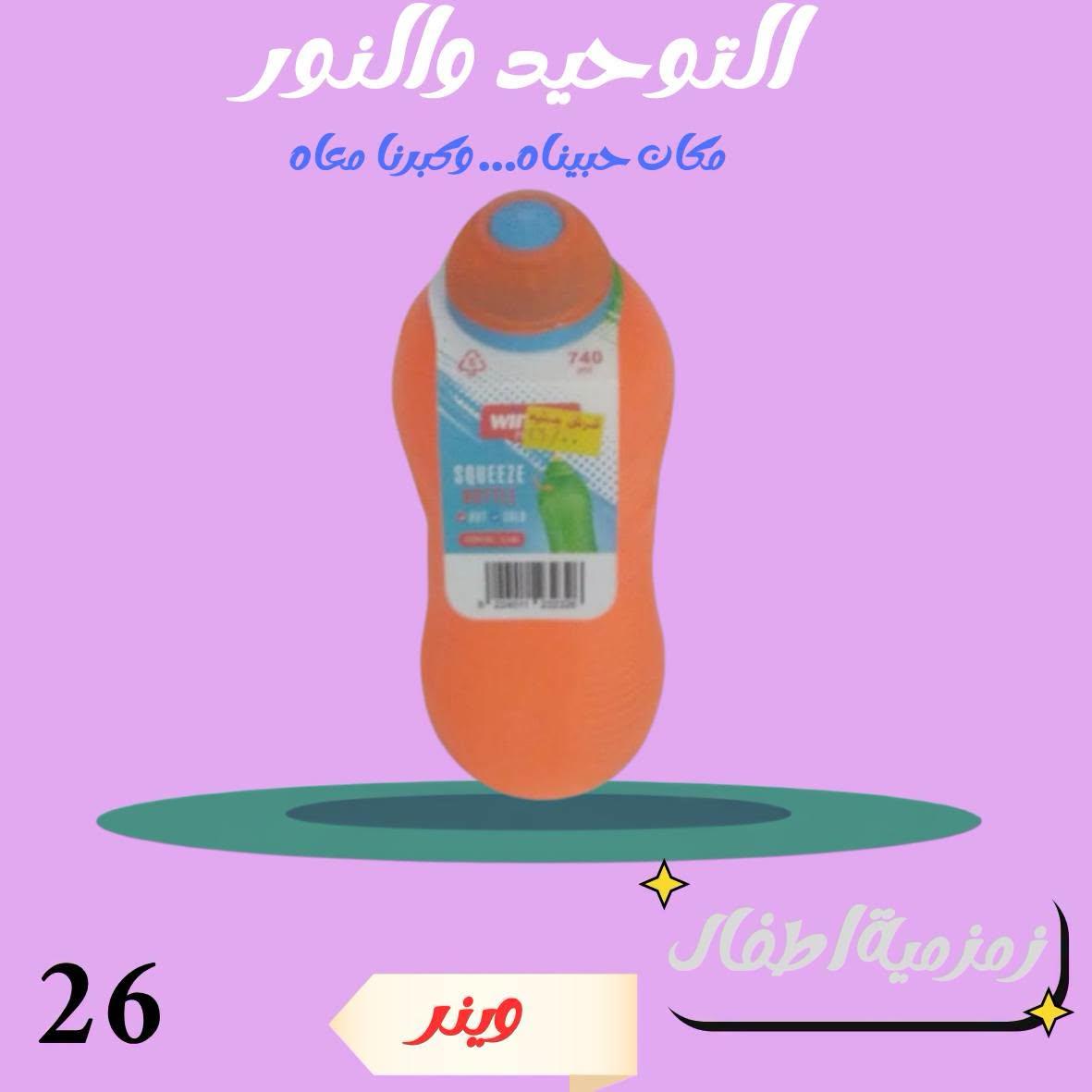 عروض التوحيد والنور صفحة 24