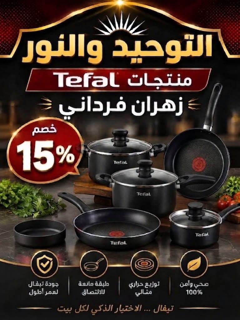 عروض التوحيد والنور صفحة 20 عروض التوحيد والنور صفحة 20