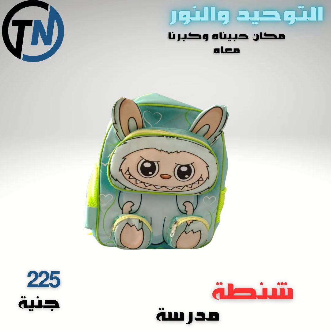 عروض التوحيد والنور صفحة 17