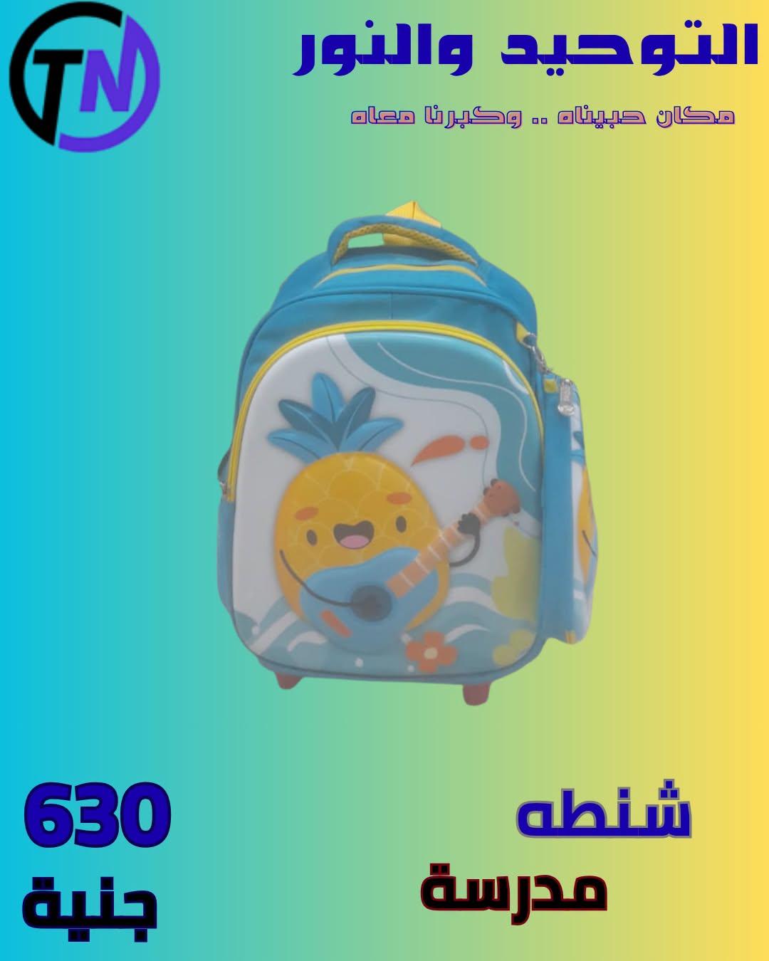 عروض التوحيد والنور صفحة 43