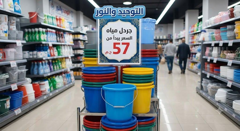 عروض التوحيد والنور صفحة 2