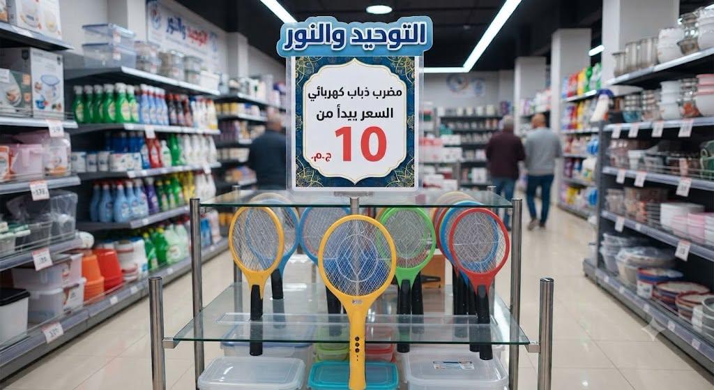 عروض التوحيد والنور صفحة 4
