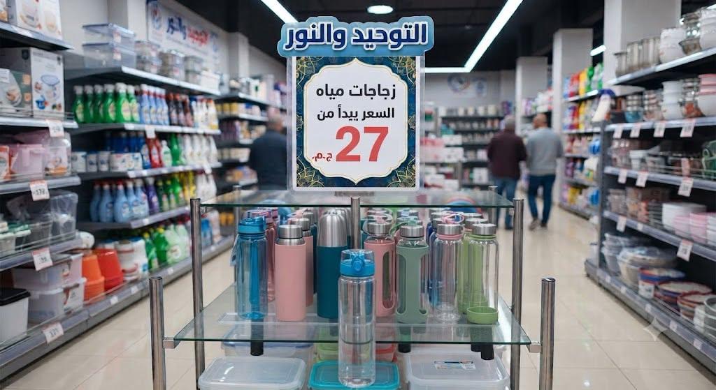 عروض التوحيد والنور صفحة 5