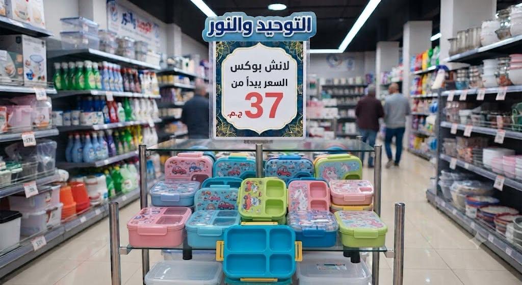 عروض التوحيد والنور صفحة 6
