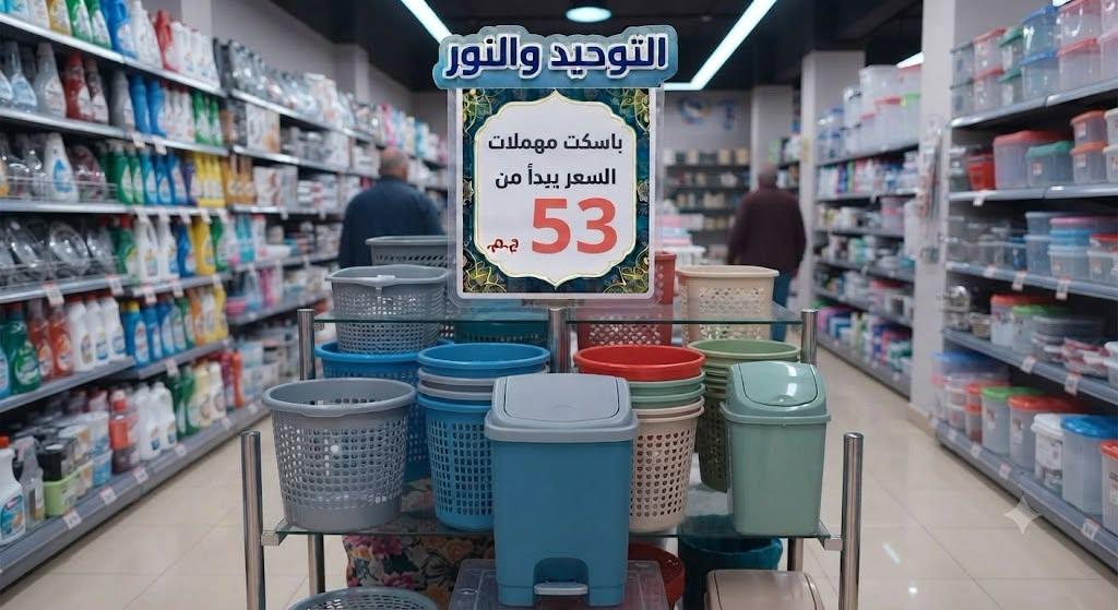 عروض التوحيد والنور صفحة 8