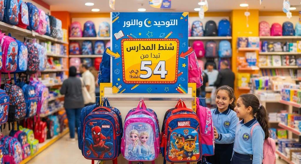 عروض التوحيد والنور صفحة 2 عروض التوحيد والنور صفحة 2